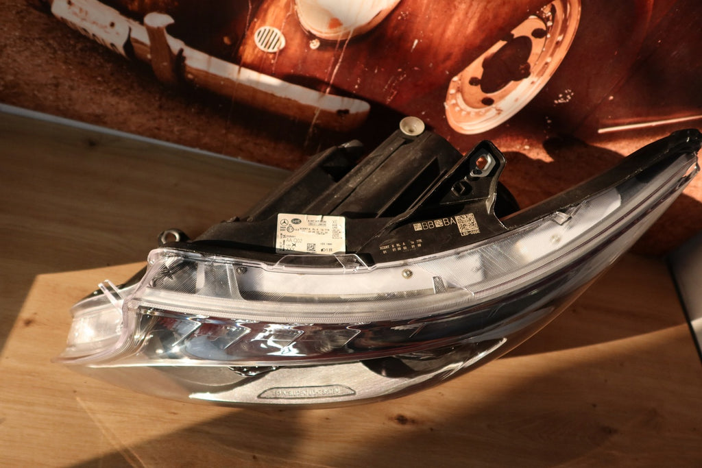 Frontscheinwerfer Mercedes-Benz Vito W447 A4479069700A4479069700 LED Links SCH1565850951xa