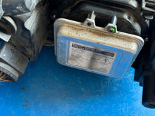 Laden Sie das Bild in den Galerie-Viewer, Frontscheinwerfer Skoda Octavia I 1Z1941015B Xenon Links Scheinwerfer Headlight SCH9686500966ju
