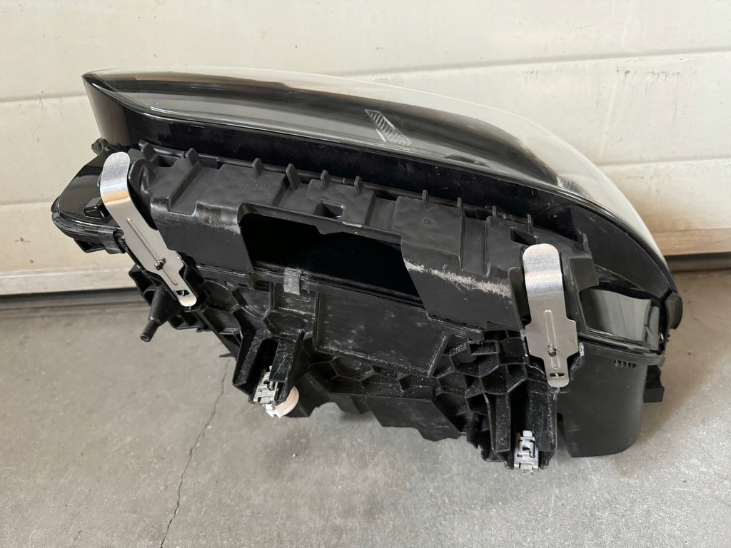 Frontscheinwerfer BMW X3 G01 G02 5A29205-07 Full LED Links Headlight SCH5975110604gv