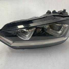 Frontscheinwerfer VW Golf Sportsvan 517941033B LED FALSE Scheinwerfer Headlight SCH1064319882eb