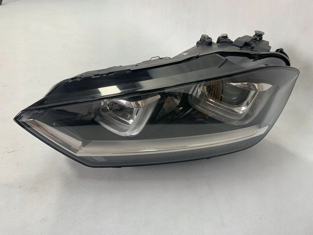 Frontscheinwerfer VW Golf Sportsvan 517941033B LED FALSE Scheinwerfer Headlight SCH1064319882eb