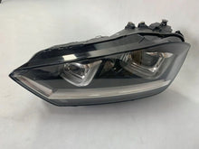 Laden Sie das Bild in den Galerie-Viewer, Frontscheinwerfer VW Golf Sportsvan 517941033B LED FALSE Scheinwerfer Headlight SCH1064319882eb