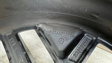 Laden Sie das Bild in den Galerie-Viewer, 1x Alufelge 18 Zoll 8.0" 5x112 32ET A2144012900 Mercedes-Benz E-Class Rim Wheel FEL5073649899fb