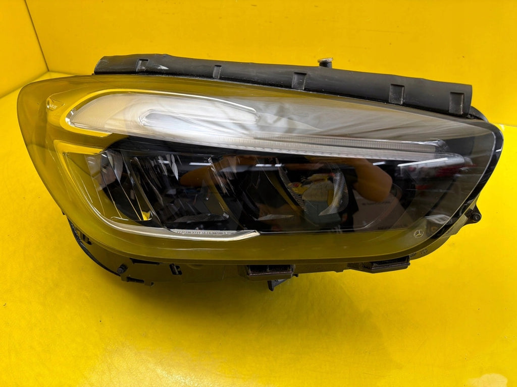 Frontscheinwerfer Mercedes-Benz W247 A2479062004 LED Rechts Headlight SCH1136445596hv