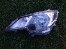 Laden Sie das Bild in den Galerie-Viewer, Frontscheinwerfer Mitsubishi Space W Star 8301D445 Links Scheinwerfer Headlight SCH7154577400pn
