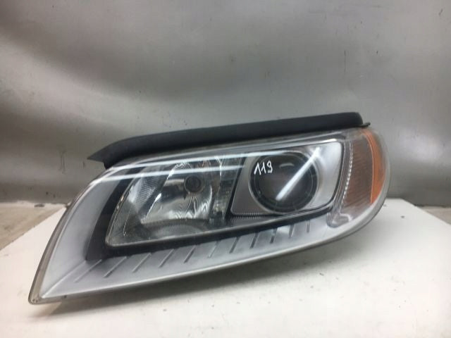 Frontscheinwerfer Volvo S80 V70 31214347 LED Links Scheinwerfer Headlight