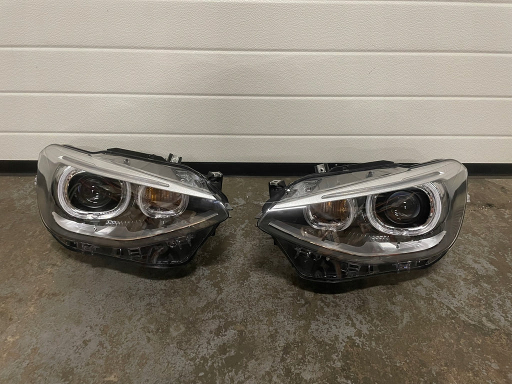 Frontscheinwerfer BMW 1 F21 F20 7296913 7296914 Xenon Rechts oder Links SCH5434568446id