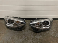 Laden Sie das Bild in den Galerie-Viewer, Frontscheinwerfer BMW 1 F21 F20 7296913 7296914 Xenon Rechts oder Links SCH5434568446id