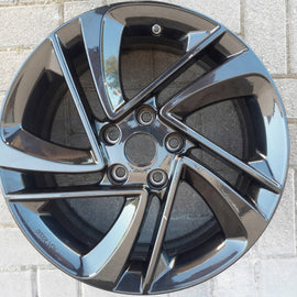 1x Alufelge 17 Zoll 7.0