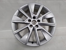 Load image into Gallery viewer, 1x Alufelge 17 Zoll 6.5" 5x112 40ET 658601025C Skoda Scala Rim Wheel FEL4311979138td
