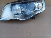 Load image into Gallery viewer, Frontscheinwerfer VW Passat 3C0941753G Xenon Links Scheinwerfer Headlight SCH5700770648ul