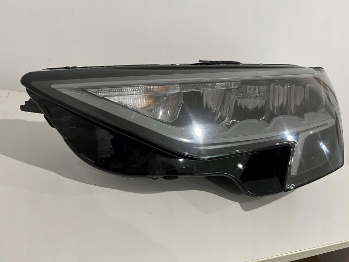 Frontscheinwerfer Audi A3 8Y0941011 LED Links Scheinwerfer Headlight SCH9285014972hx