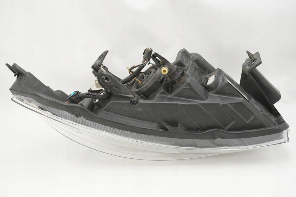 Frontscheinwerfer Dacia Dokker 260102414R Rechts Scheinwerfer Headlight SCH9414297777vt