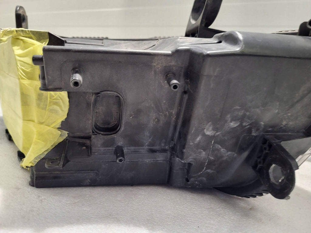 Frontscheinwerfer Audi A6 C6 4F0941004AK Rechts Scheinwerfer Headlight SCH4055859216tu