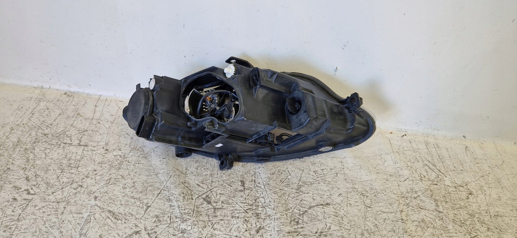 Frontscheinwerfer Seat Altea 1P1941007A Xenon Links Scheinwerfer Headlight