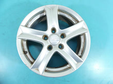 Laden Sie das Bild in den Galerie-Viewer, 1x Alufelge 16 Zoll 7.0&quot; 5x114.3 46ET 1338463 Toyota Rim Wheel