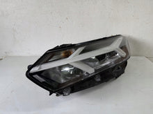Laden Sie das Bild in den Galerie-Viewer, Frontscheinwerfer Dacia Sandero III Jogger 260602561R LED Links Headlight SCH1821940467ek