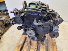 Load image into Gallery viewer, Motor Ford Transit H9FA 2.4 TDCI 140PS 101kW 200TKm Diesel Engine Komplett MOT7480375461mb