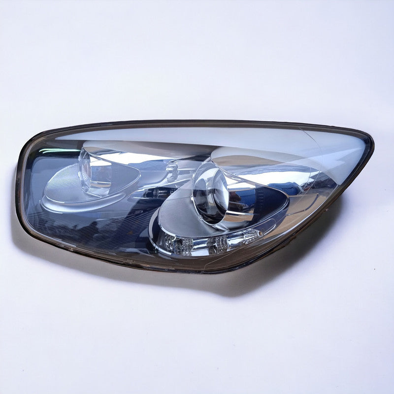 Frontscheinwerfer Kia Picanto LED Links Scheinwerfer Headlight