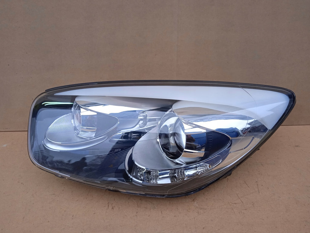 Frontscheinwerfer Kia Picanto LED Links Scheinwerfer Headlight