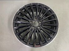Load image into Gallery viewer, 1x Alufelge 19 Zoll 7.5" 5x112 49ET A1774014200 Mercedes-Benz W177 Rim Wheel FEL8939587131ol