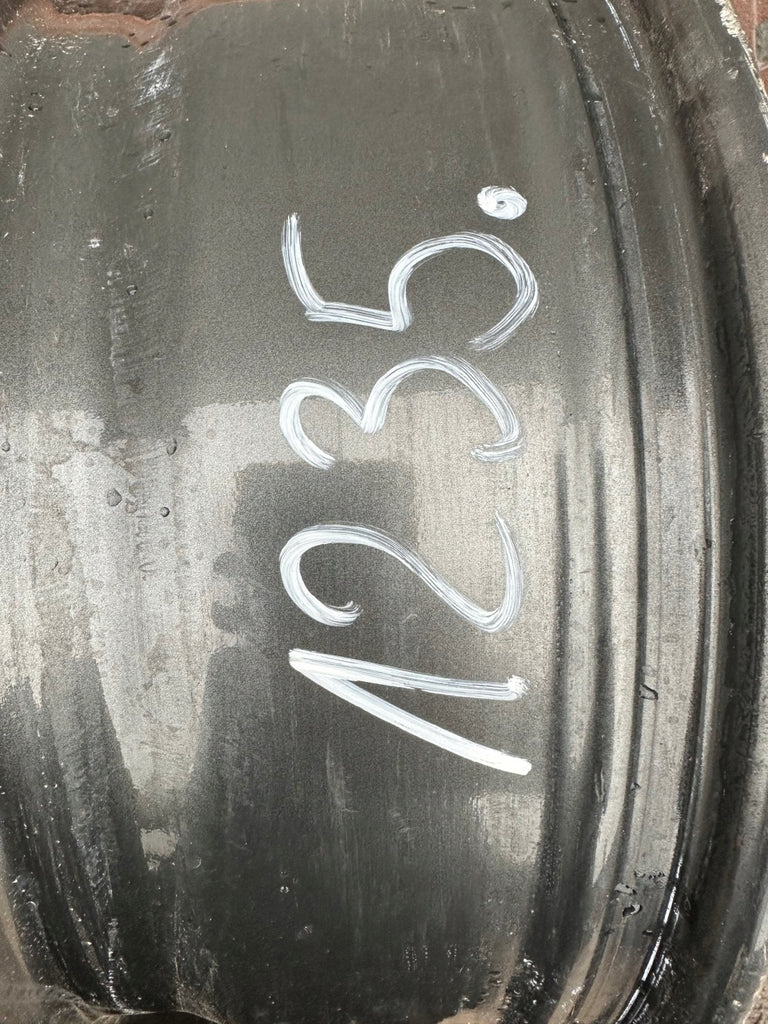 1x Alufelge 19 Zoll 8.0" 5x112 43ET A2134016500 Mercedes-Benz W213 Rim Wheel FEL6152508819jo