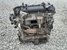 Load image into Gallery viewer, Motor Hyundai I30 III Benzin Engine Unkomplett