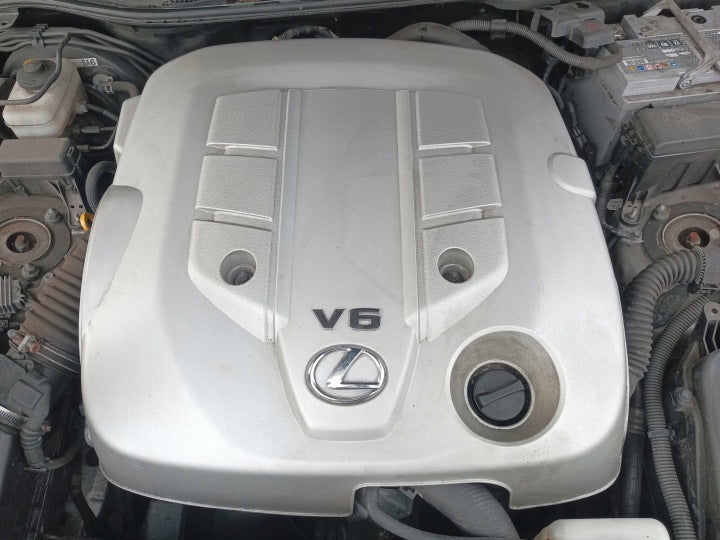Motor Lexus Gs S19 3GR-FSE 3.0 249PS 183kW 2006 Hybrid Engine Unkomplett MOT5044922775hj