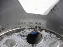 Load image into Gallery viewer, 1x Alufelge 16 Zoll 7.0" 5x112 35ET Glanz Silber 8W0601025 Audi A4 B9 Rim Wheel FEL1276702674sj