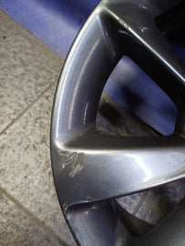 1x Alufelge 15 Zoll 6.0