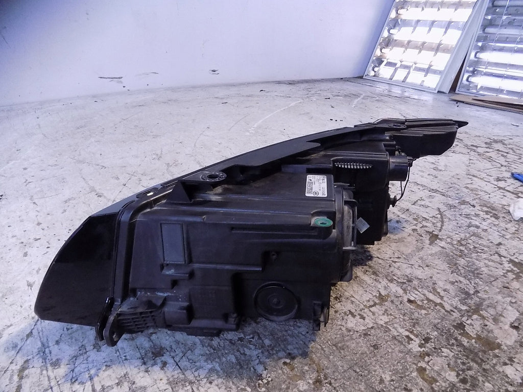 Frontscheinwerfer Land Rover Evoque L538 GJ32-13W029-BD Rechts Headlight SCH5751681895xd