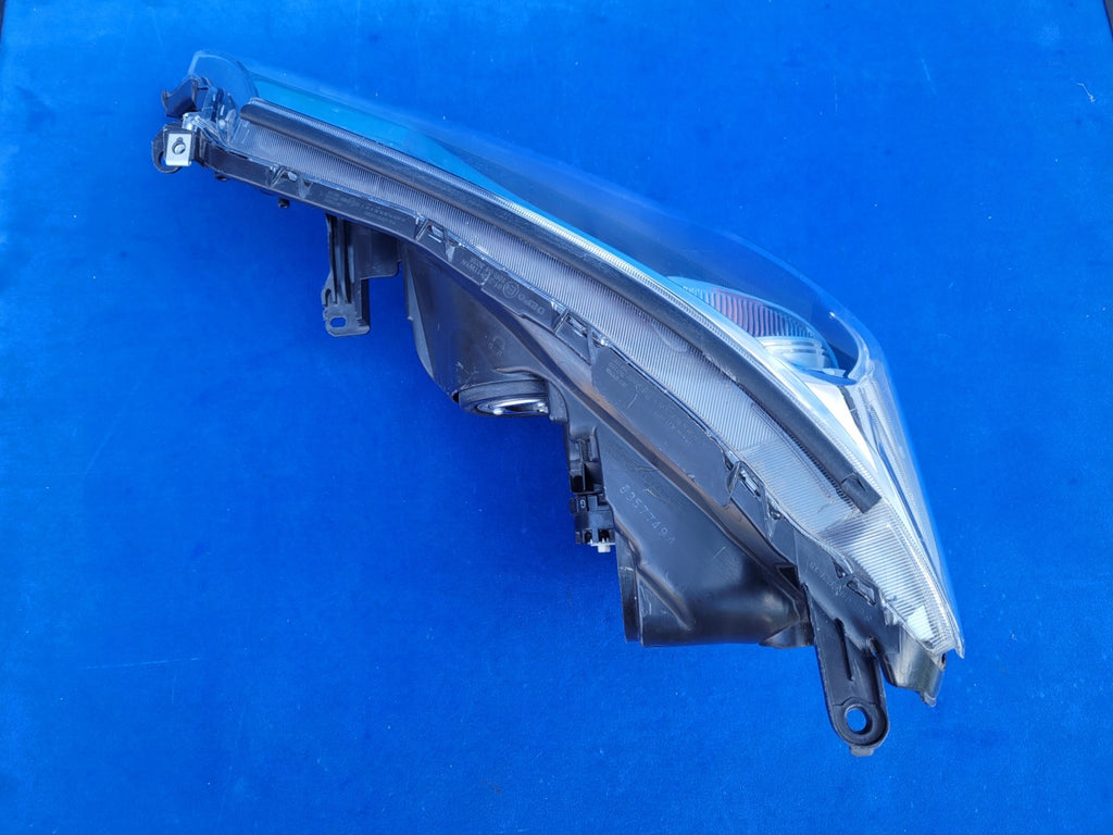 Frontscheinwerfer Toyota 312-11D Rechts Scheinwerfer Headlight SCH4247049948jb