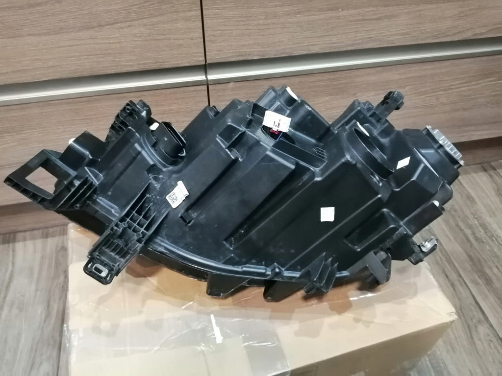 Frontscheinwerfer VW I 11B941006A LED Rechts Scheinwerfer Headlight SCH5491973169eo