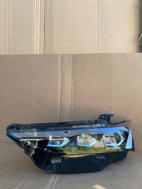 Frontscheinwerfer Citroën Ds4 9848997280 410999AB LED Links Headlight