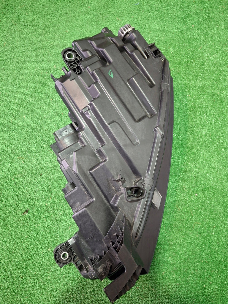 Frontscheinwerfer Skoda Octavia IV 5E4941016 LED Rechts Scheinwerfer Headlight SCH8888366035cl