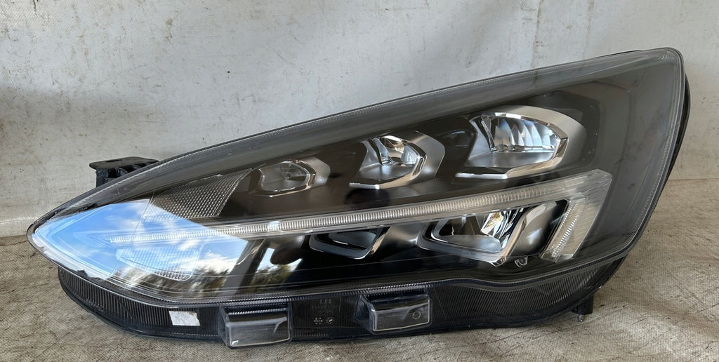 Frontscheinwerfer Ford Focus JX7B-13E014-CE JX7B-13E015-CE LED Rechts oder Links