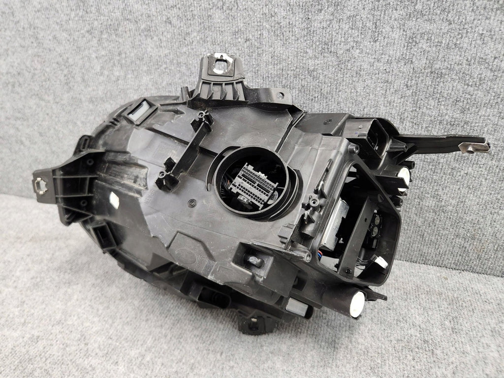 Frontscheinwerfer Mini F56 F55 5A07DB705 LED Links Scheinwerfer Headlight SCH9269379378sn