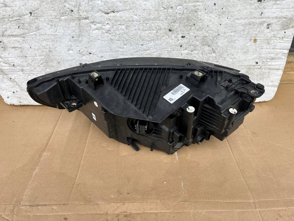 Frontscheinwerfer Citroën I Rechts Scheinwerfer Headlight SCH3577759130tx