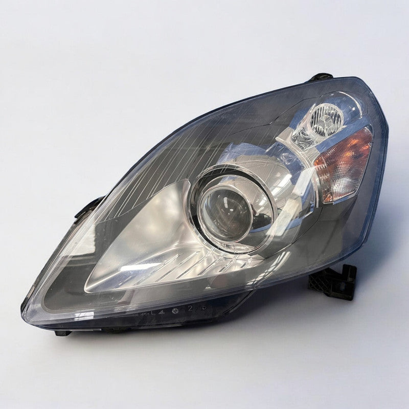 Frontscheinwerfer Opel Zafira B 13252470 Links Scheinwerfer Headlight