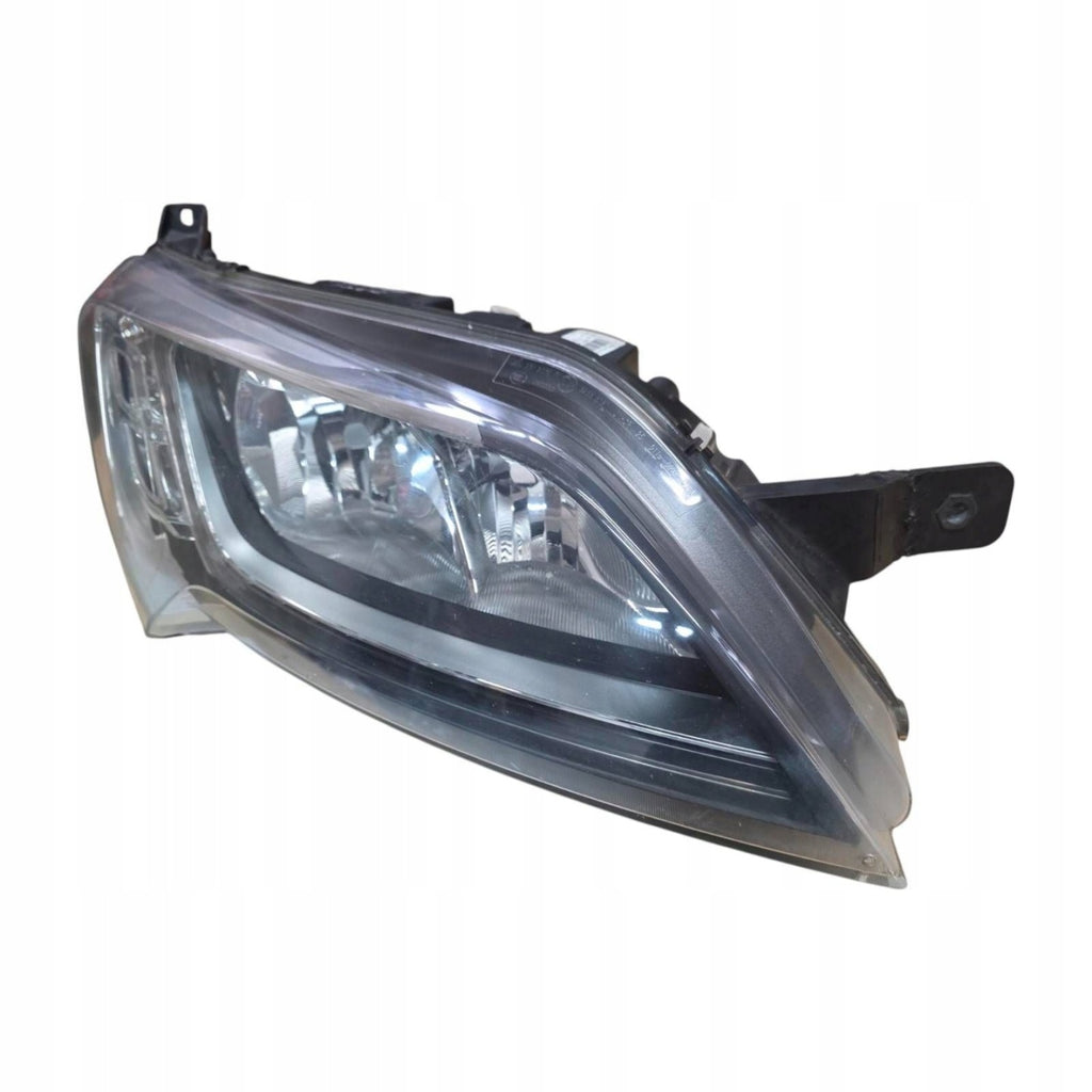 Frontscheinwerfer Citroën Jumper Ducato 1374293080 LED Rechts Headlight SCH8328160090vz