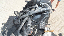 Laden Sie das Bild in den Galerie-Viewer, Motor Peugeot Boxer DJ5 2.5 86PS 63kW Diesel Engine Unkomplett MOT8365077331ga