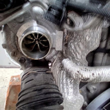Load image into Gallery viewer, Motor BMW G30 G01 G22 B46B20B 2.0 42TKm Benzin Engine Komplett MOT6377652256pu