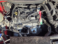 Load image into Gallery viewer, Motor Ford Fiesta I SFJA 1.0 13TKm 2022 Benzin Engine Unkomplett MOT3176621791bi