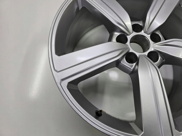 1x Alufelge 20 Zoll 9.0" 5x112 38ET 4KE601025S Audi E-Tron Rim Wheel FEL2339379679xj