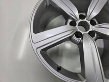 Laden Sie das Bild in den Galerie-Viewer, 1x Alufelge 20 Zoll 9.0" 5x112 38ET 4KE601025S Audi E-Tron Rim Wheel FEL2339379679xj