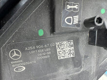 Load image into Gallery viewer, Frontscheinwerfer Mercedes-Benz Glc A2549066702 Links Scheinwerfer Headlight SCH8724601075pn