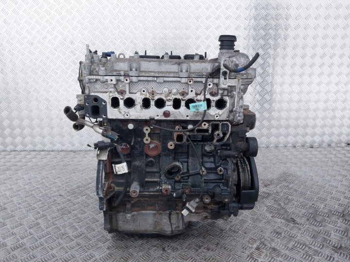 Motor Opel Antara Z22D1 2.2 CDTI 120TKm Diesel Engine Unkomplett MOT6294700064by