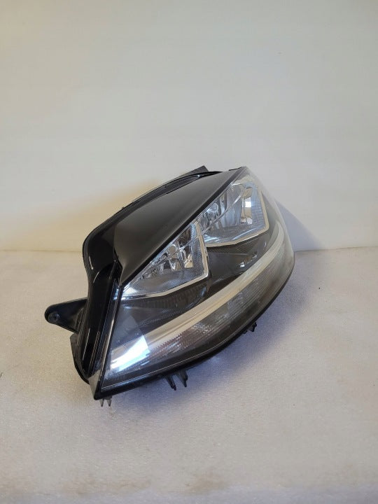 Frontscheinwerfer VW Golf VII 5g1 5G1941005D Links Scheinwerfer Headlight SCH2719104376sy