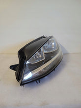 Laden Sie das Bild in den Galerie-Viewer, Frontscheinwerfer VW Golf VII 5g1 5G1941005D Links Scheinwerfer Headlight SCH2719104376sy