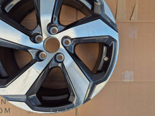 Load image into Gallery viewer, 1x Alufelge 18 Zoll 7.0" 5x114.3 35ET Toyota Rav 4 Iv Rim Wheel FEL7851540152lm